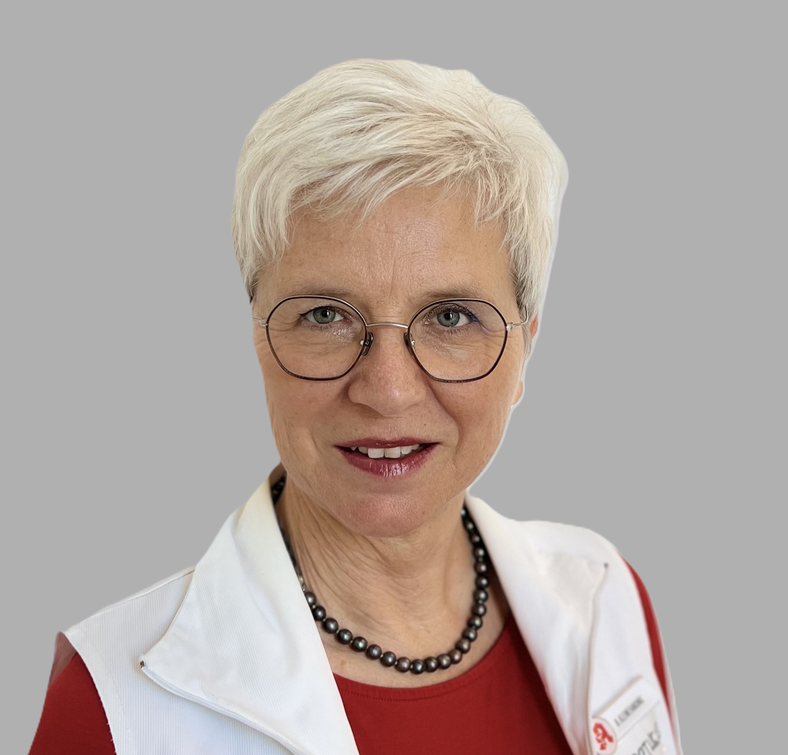 Brigitte Kleinehanding