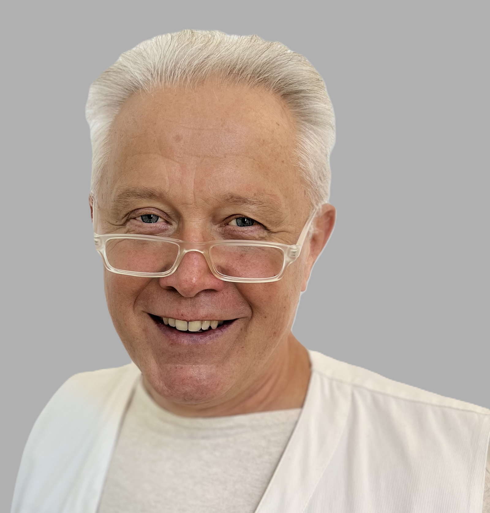 Stefan Kleinehanding
