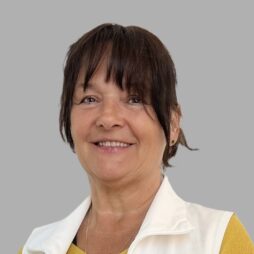 Danuta Nawrot