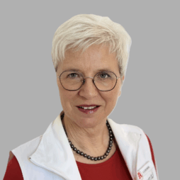 Brigitte Kleinehanding