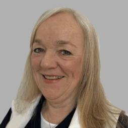 Christina Warnecke