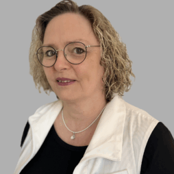 Susanne von den Hoff