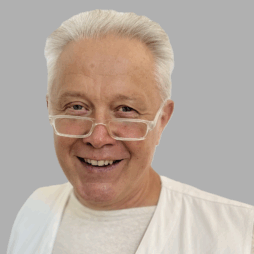 Stefan Kleinehanding