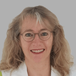 Gudrun Zimmermann